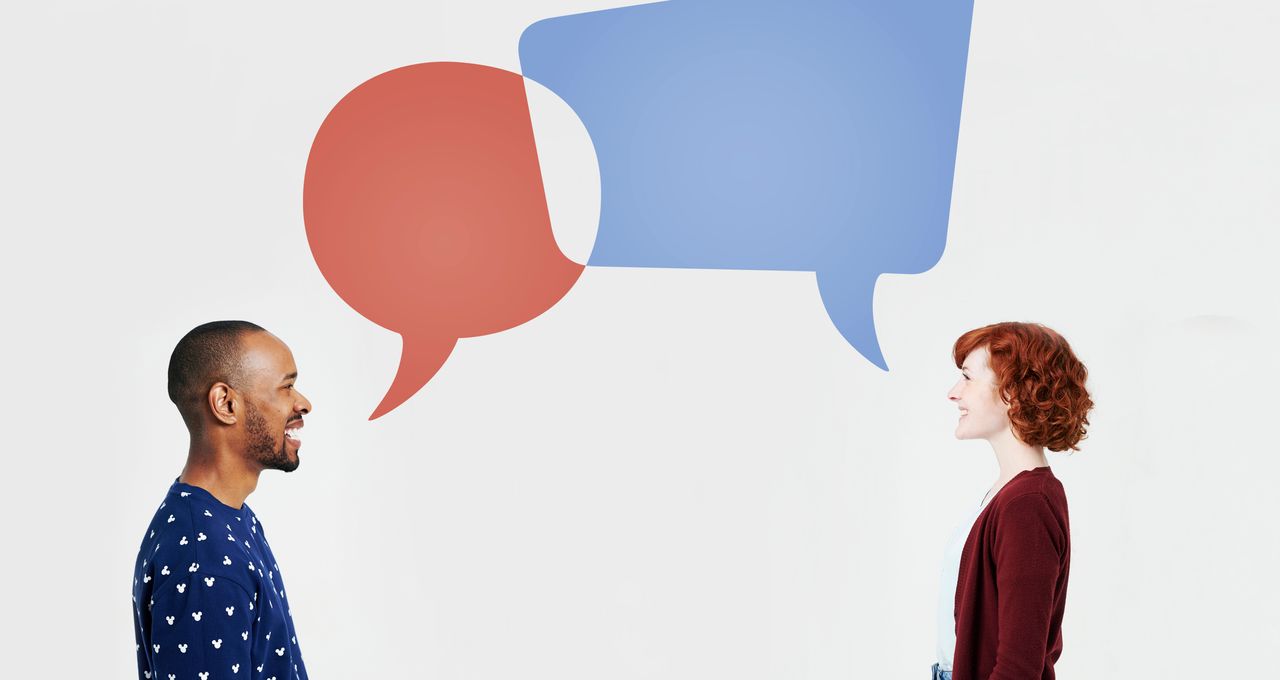 Culture générale: la communication verbale, para-verbale et non-verbale