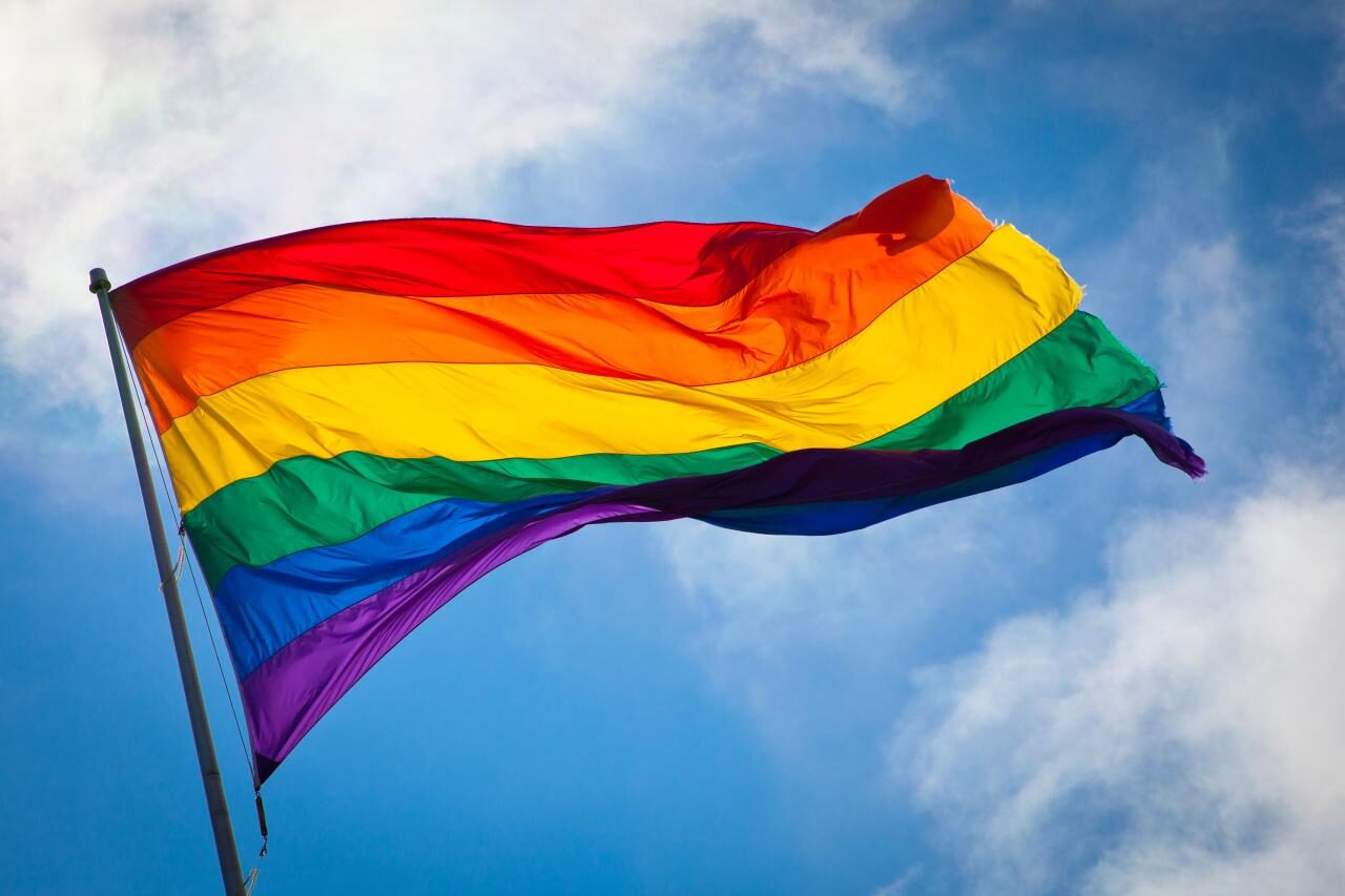 Culture générale: droits civiques LGBT