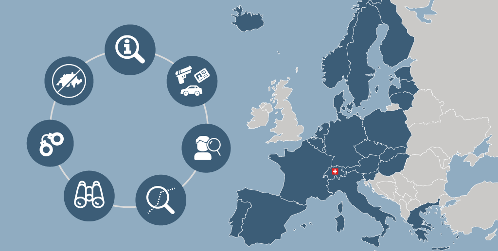 Culture générale: Frontex