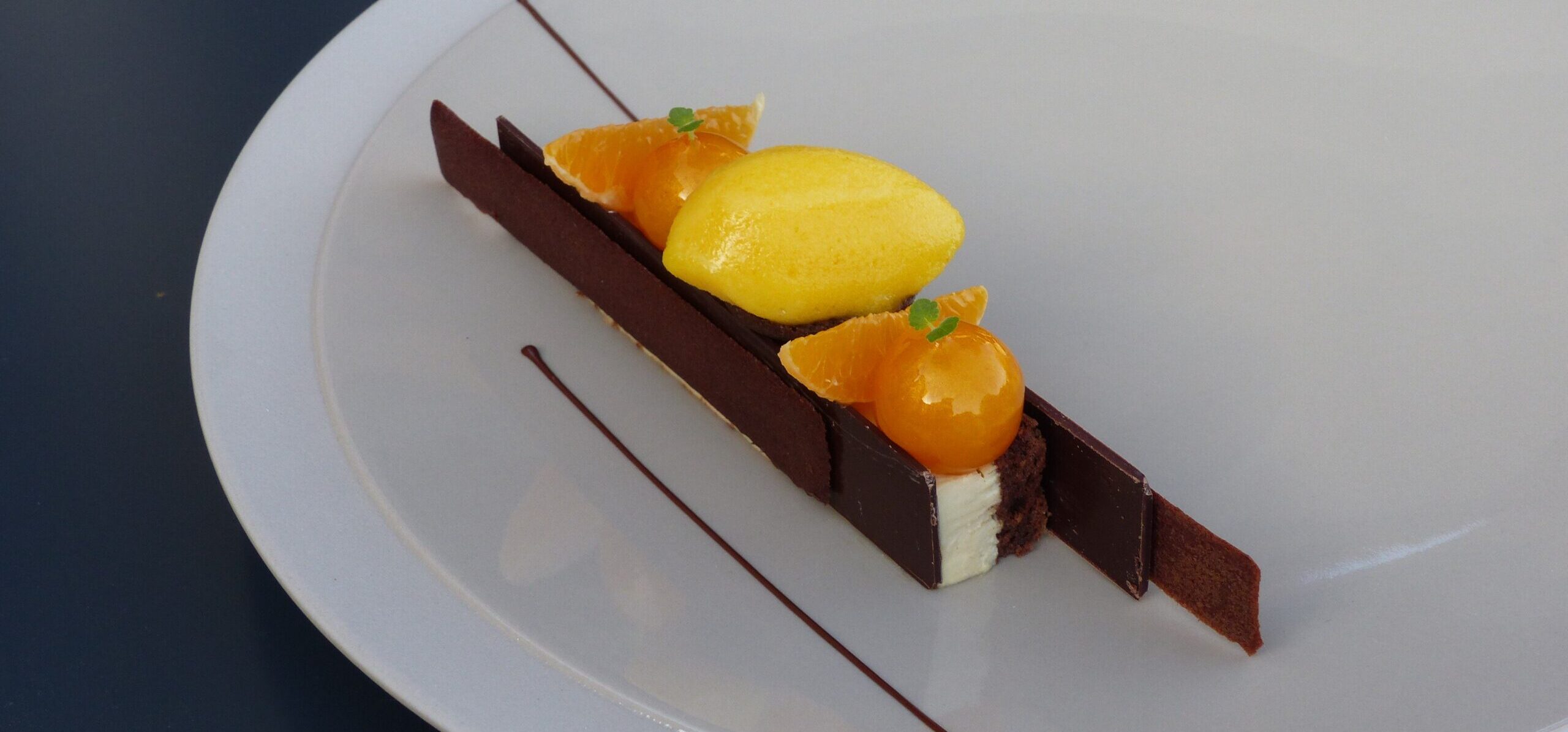 Cuisine: recettes de desserts