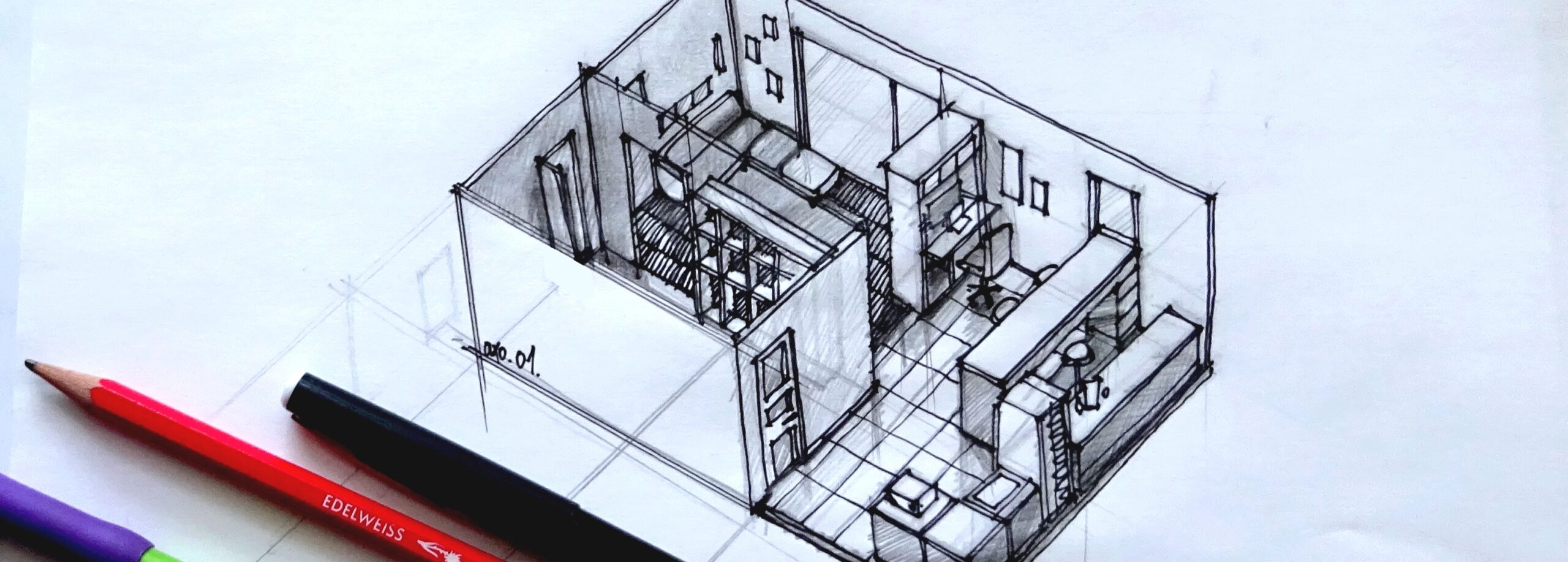 Numérique: Dessin 3D