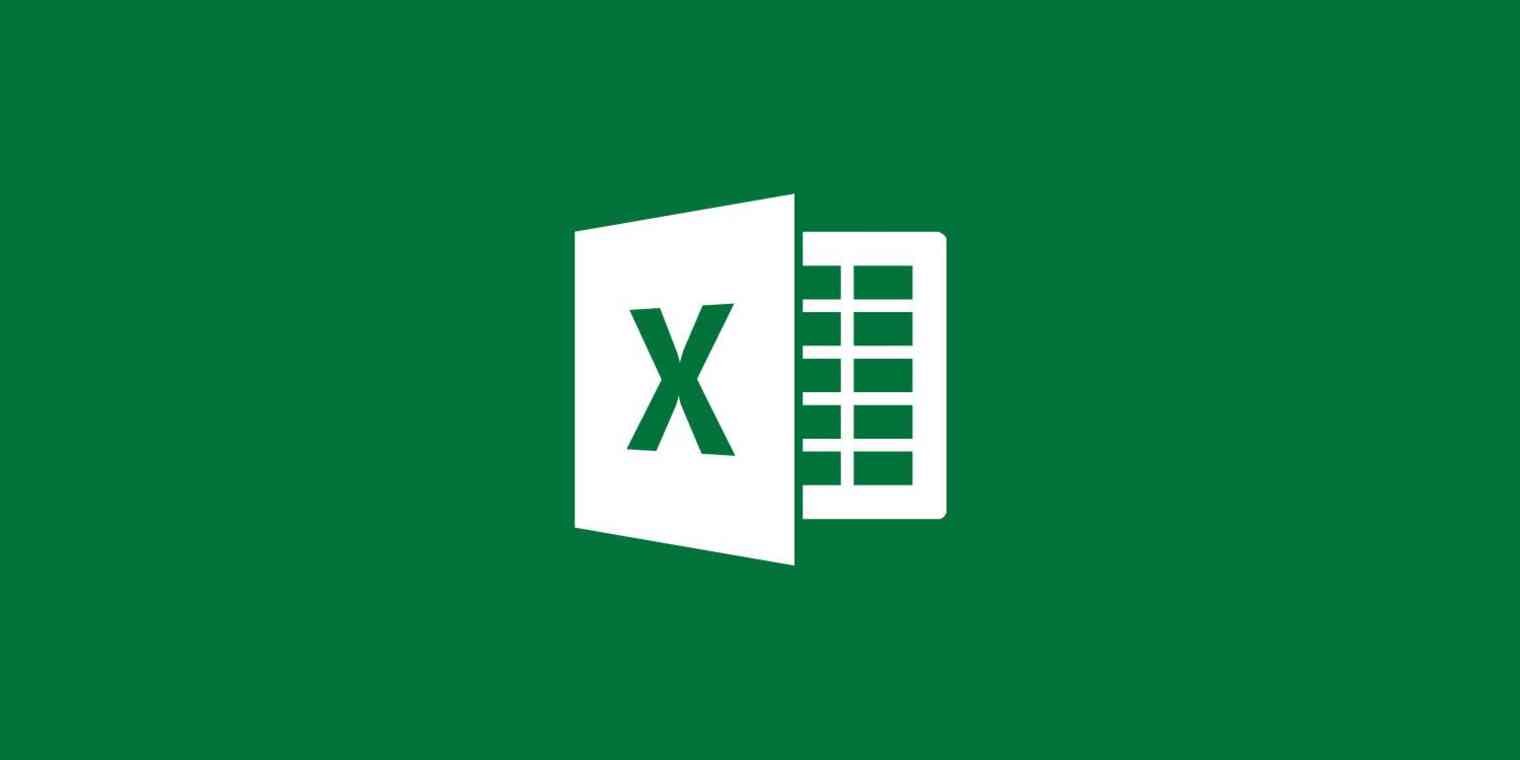 Numérique: MS Excel