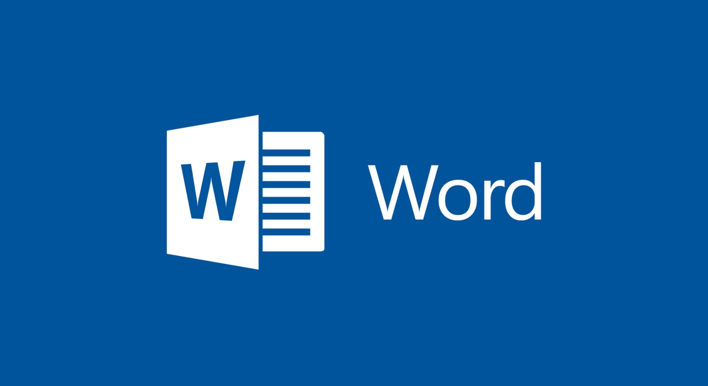 Numérique: MS Word