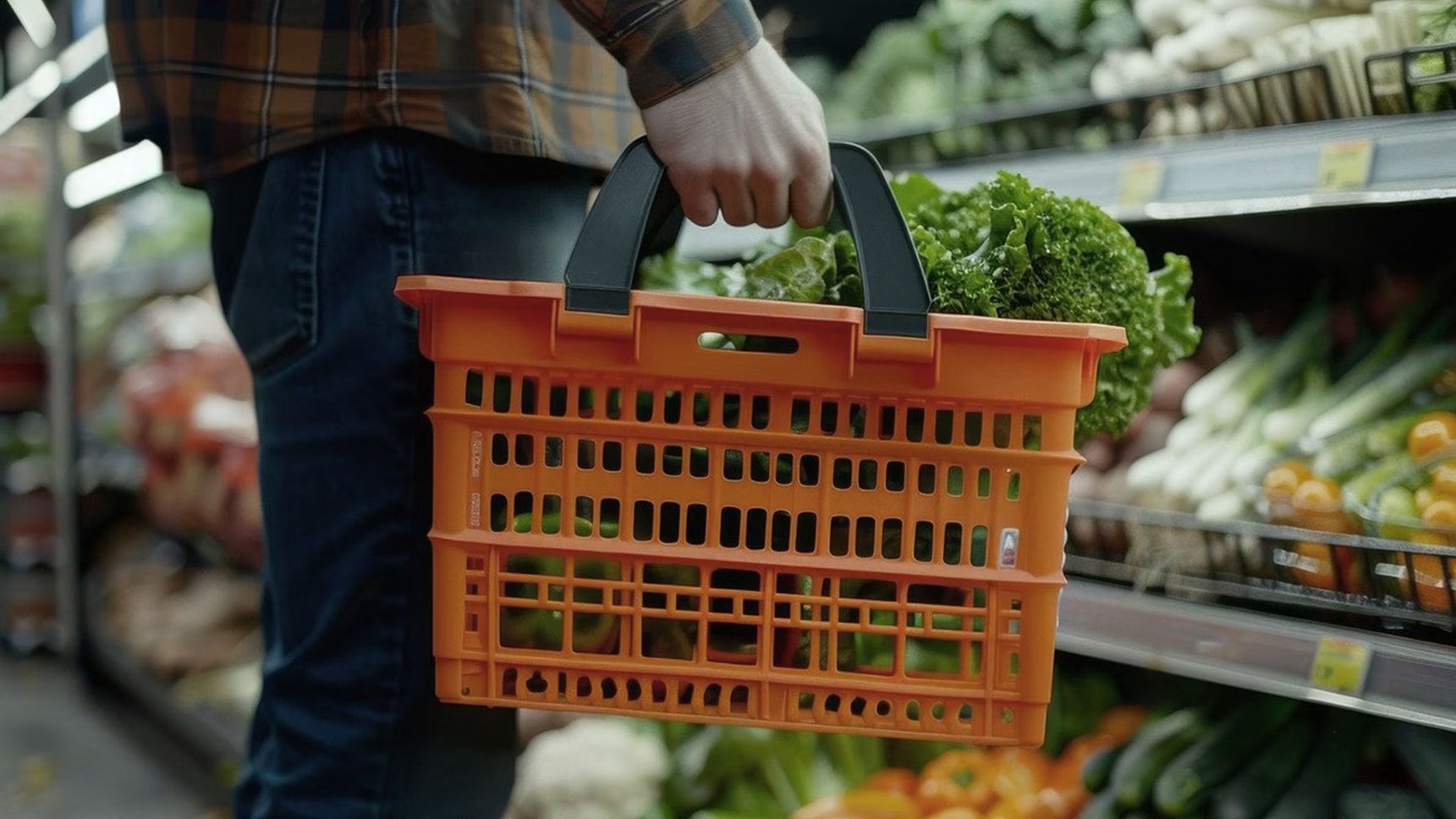 Alimentation: la consommation en Suisse