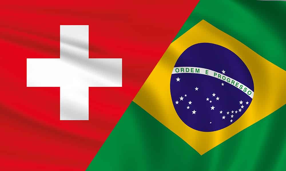 Suisse-Brésil: l’économie du soja