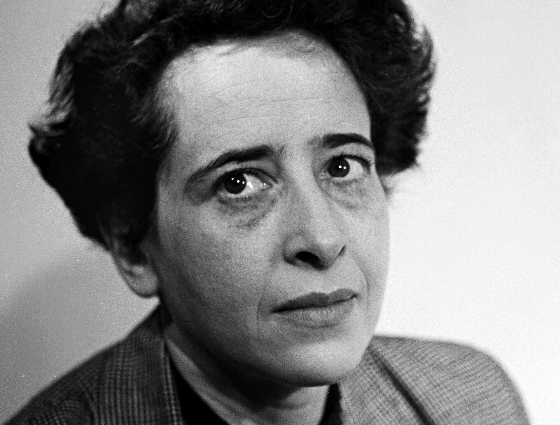 Ethique: la banalité du mal selon Hannah Arendt