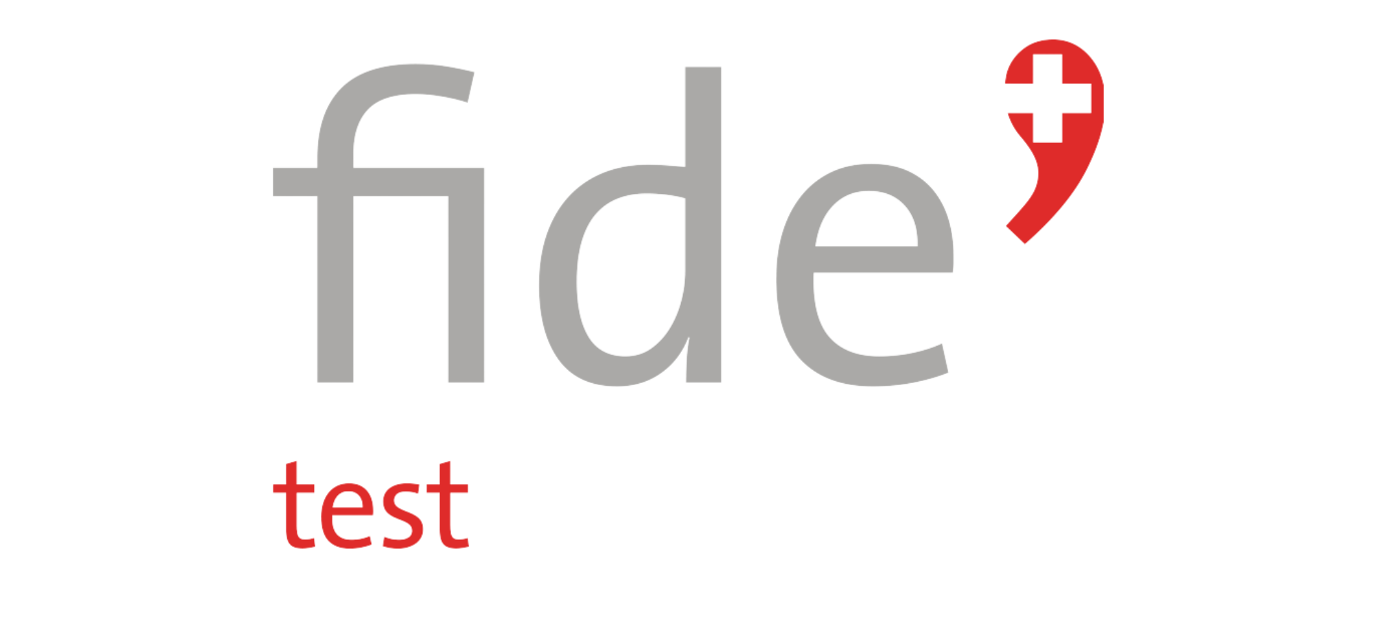 Evaluation: le test FIDE Edu