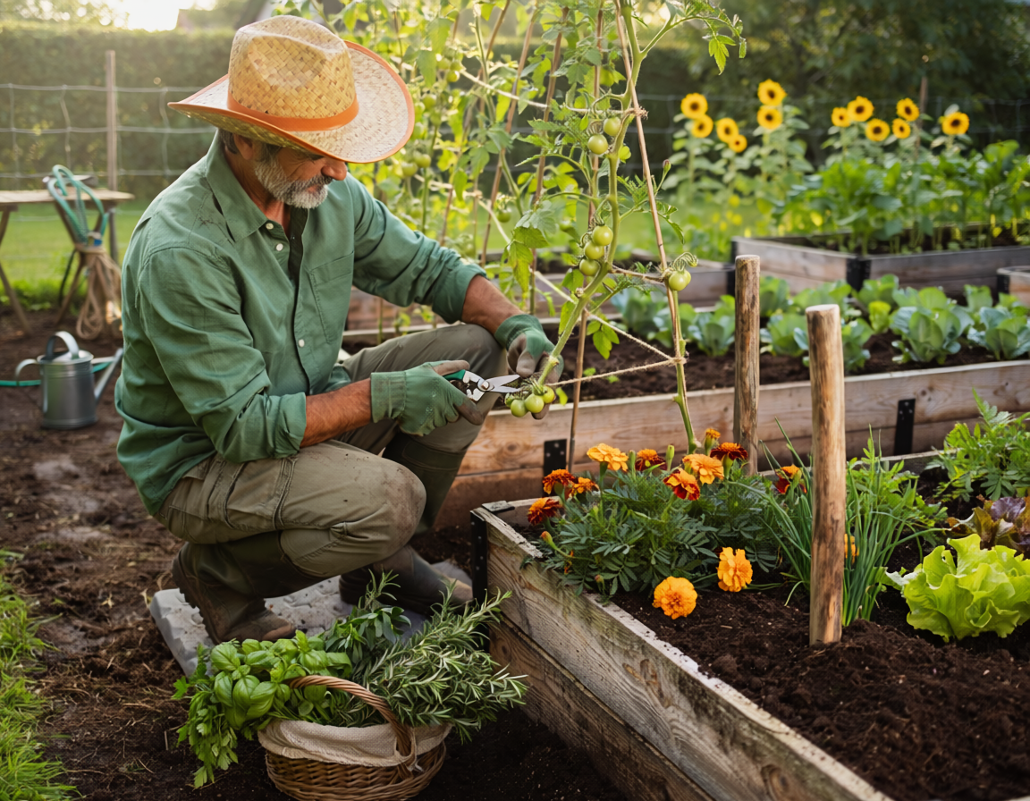 Horticulture: révisions d&rsquo;examen CFC